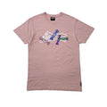 Billionaire Boys Club Ice Cream Running Dog T-Shirt Medium