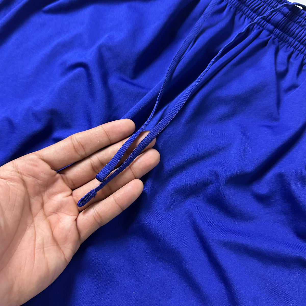 Nike Jersey Shorts in Blue (Size 30-38)