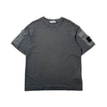 Stone Island Compass T-shirt in Gray Size XL (Best fit Large) OFF only