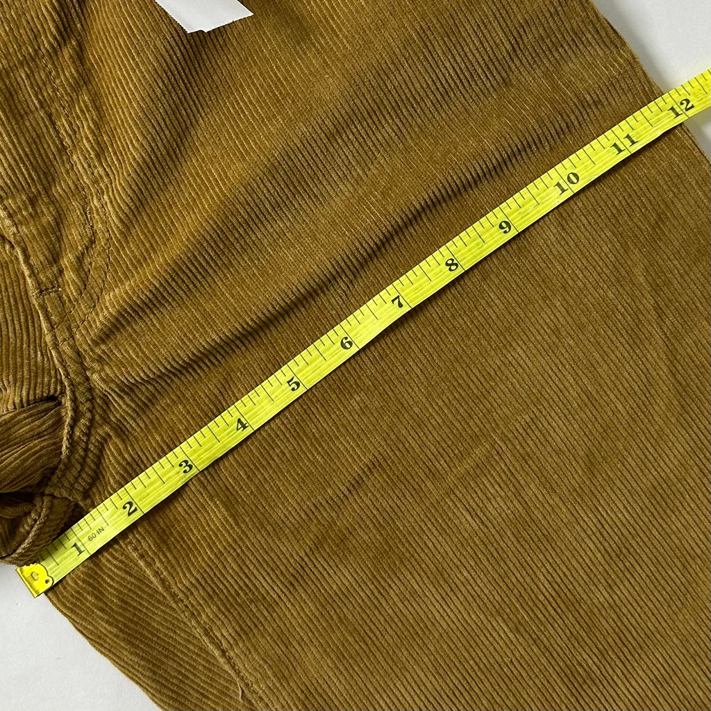 Levi’s 94 Baggy Corduroy Pants in Brown for Women (26-28)