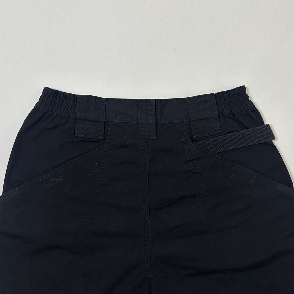 5.11 Tactical Series Cargo Pants in Black Size (28-30)