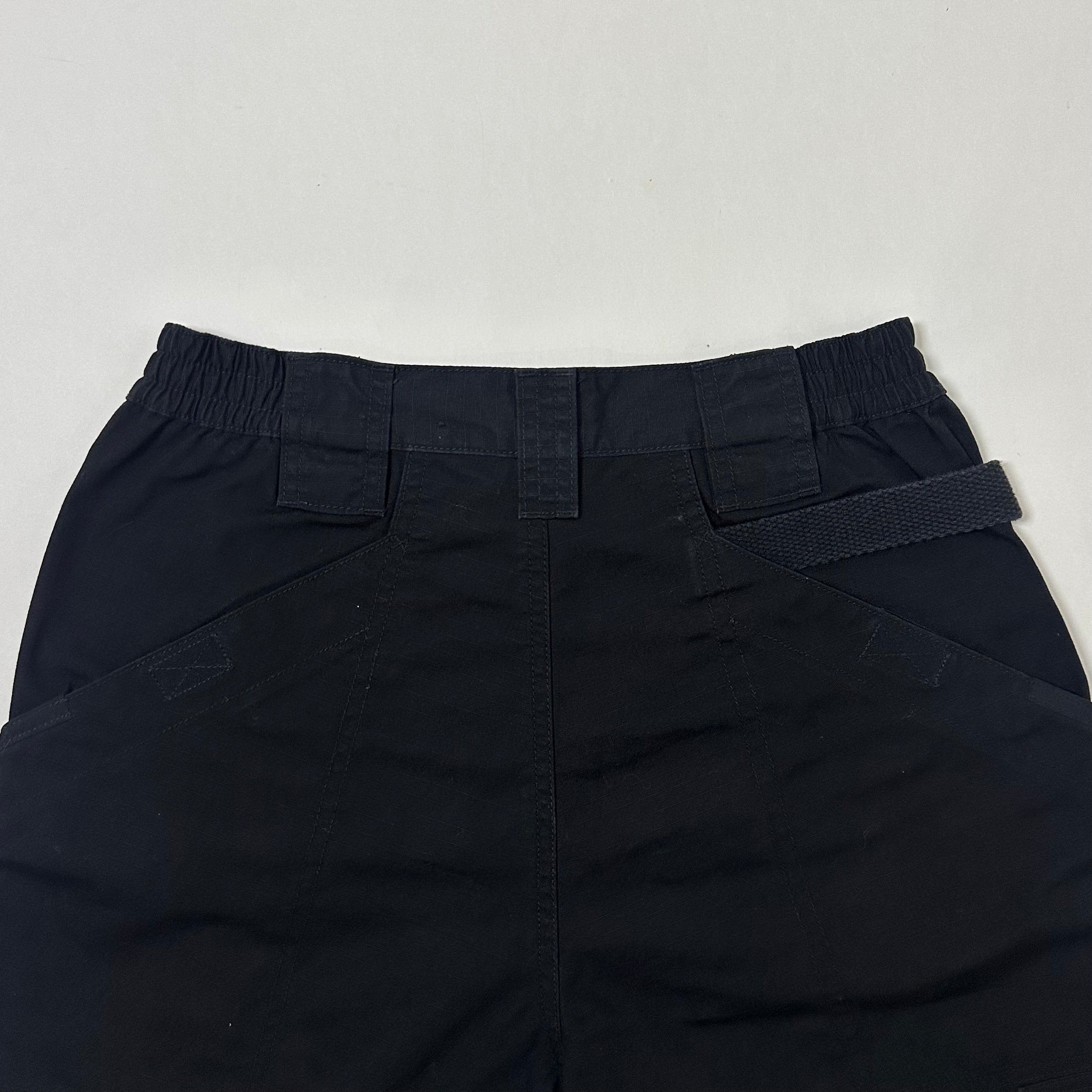 5.11 Tactical Series Cargo Pants in Black Size (28-30)