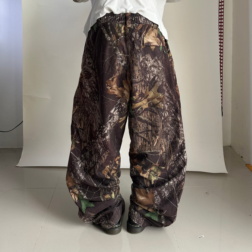 REALTREE by Remington Outdoors Camo Pants (Size 30-40)