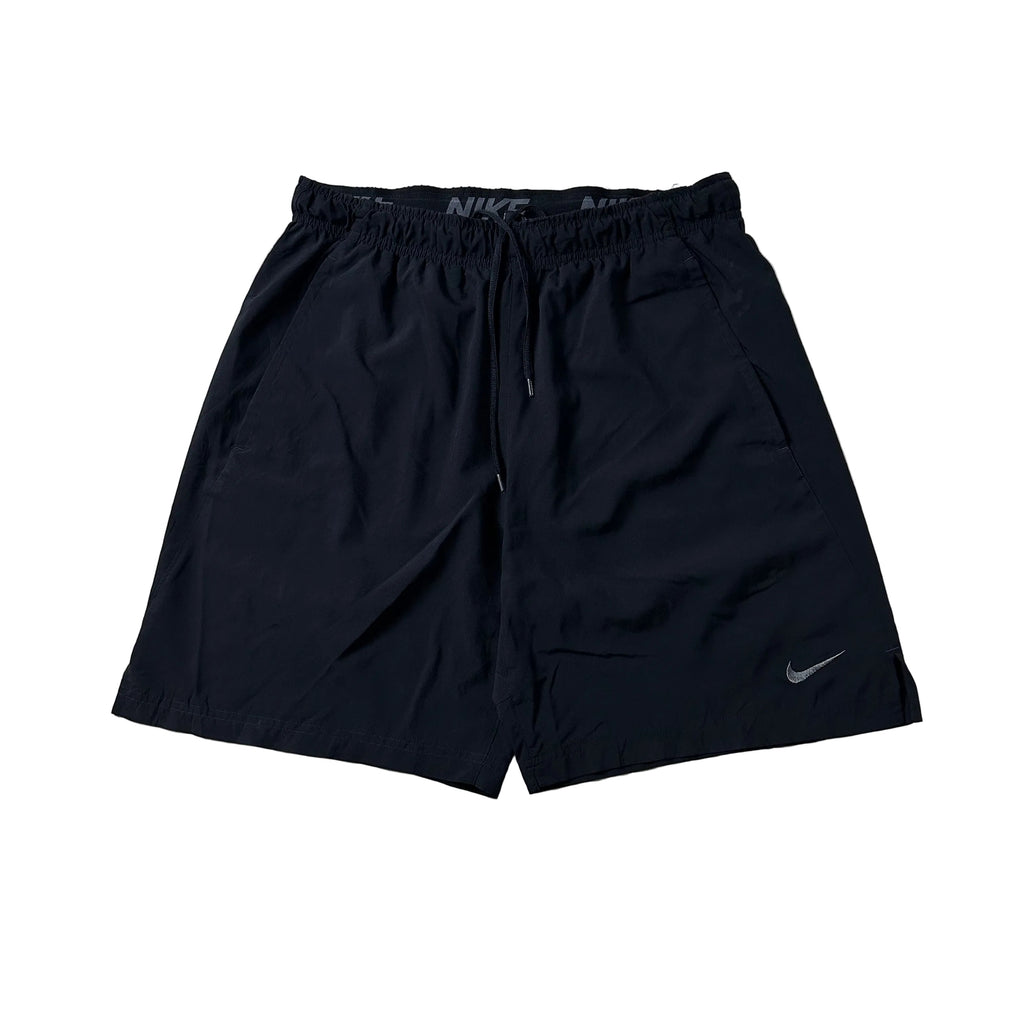 Nike Dri-Fit Shorts in Black (Size 32-38) — SOLD