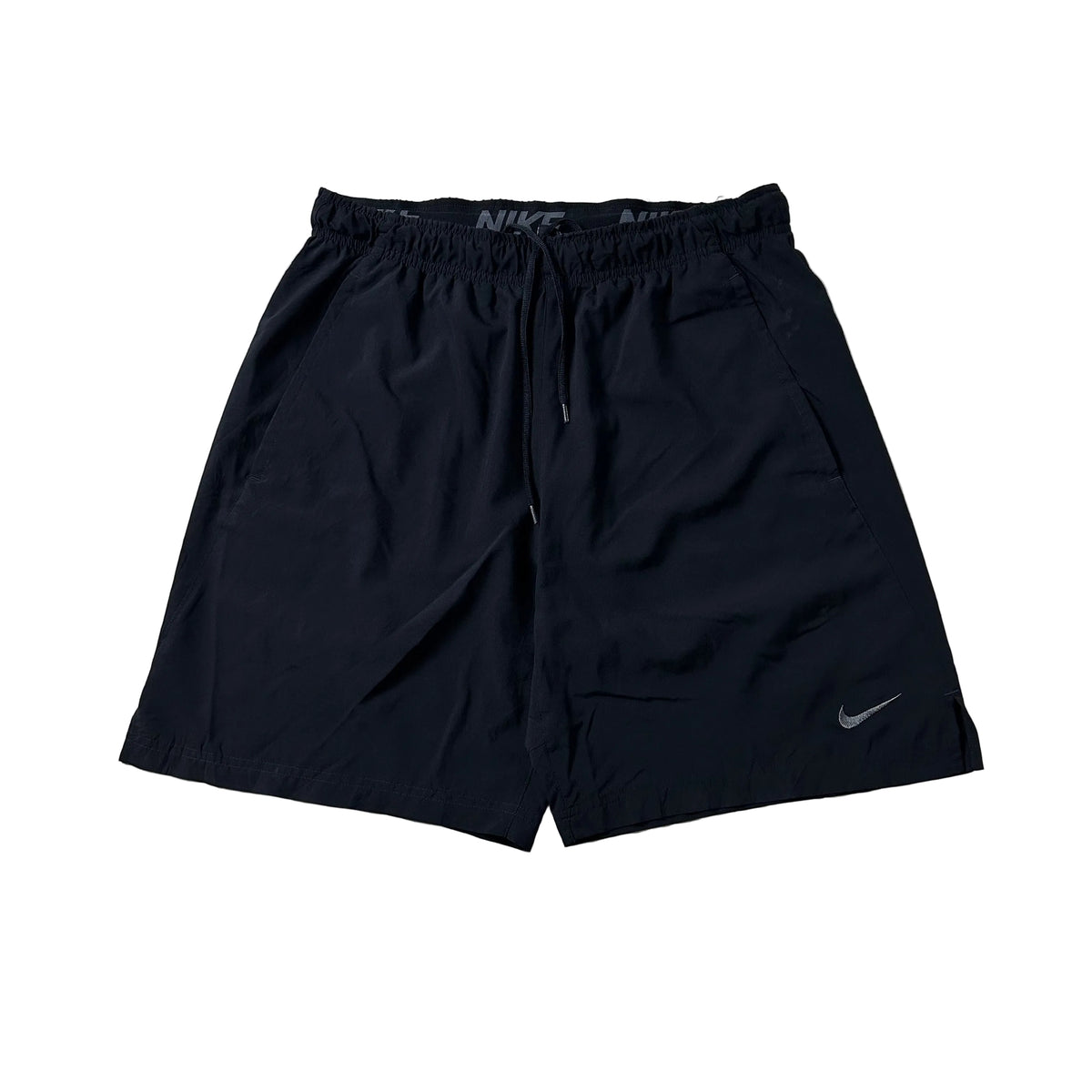 Nike Dri-Fit Shorts in Black (Size 32-38) — SOLD