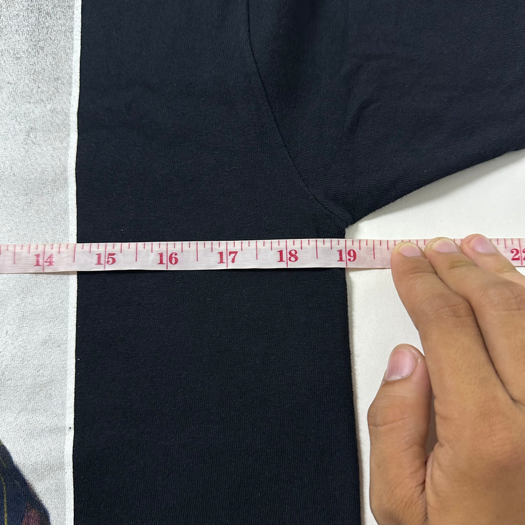Supreme Neil Young Photo Tee Black Medium