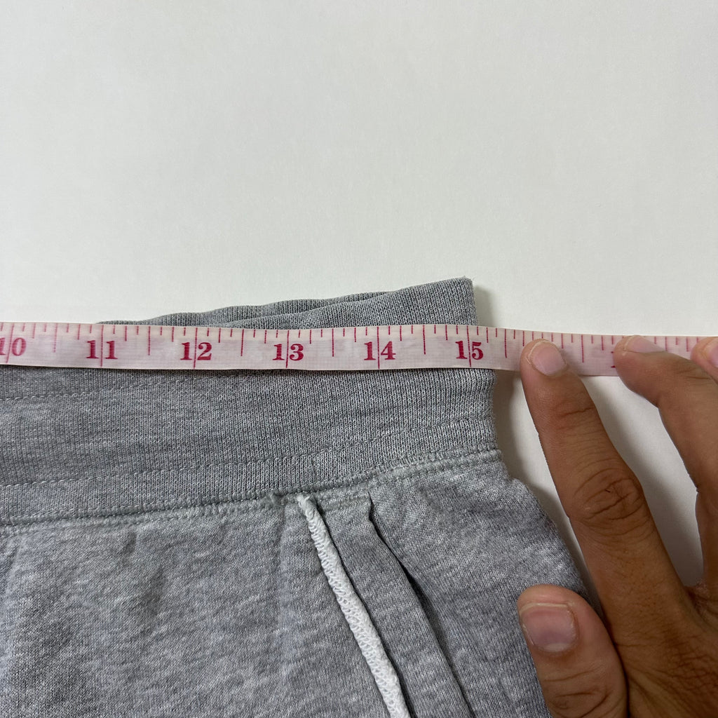 Nike Alumni Shorts Gray (Size 30-36)