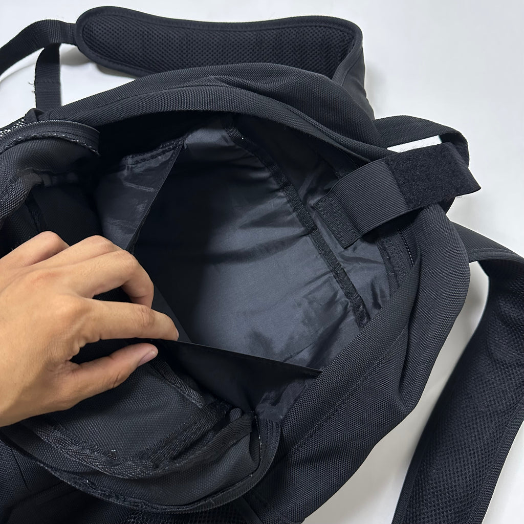 Carhartt Legacy Standard 27 Liters Rain Defender With Laptop Compartment Backpack Black