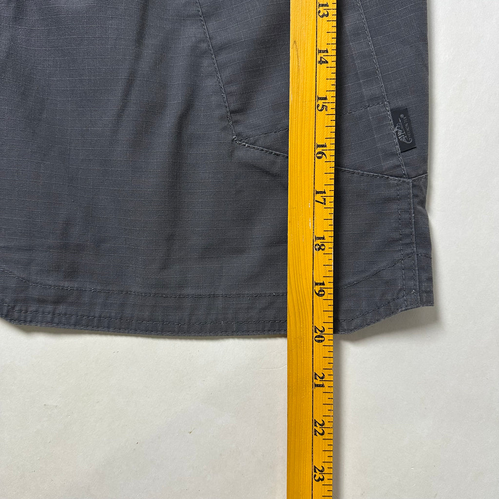Helikon UTS Urban Tactical Shorts in Dark Gray (Size 32-36)