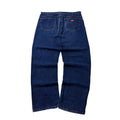 DICKIES Relaxed Fit Dark Wash Denim Pants (Size 36)