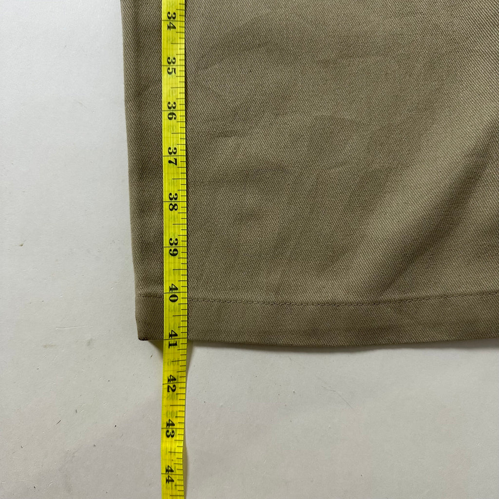 DICKIES 874 Original Fit Pants in Khaki (Size 32)