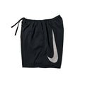 Exclusive NIKE x EDIFICE Water Repellant Board Shorts in Gray (Size Medium 30-32)