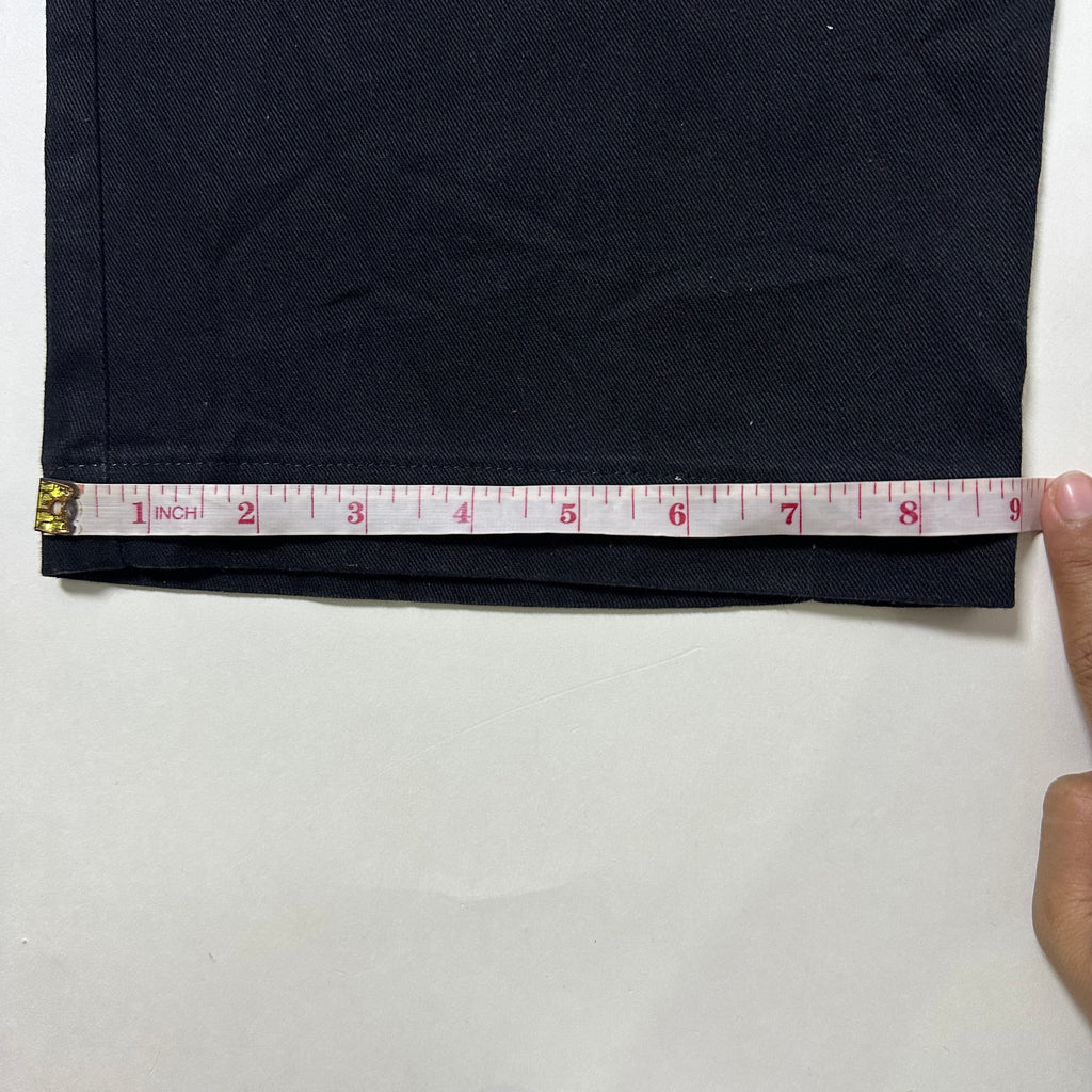 Dickies 874 Pants Black Size 42