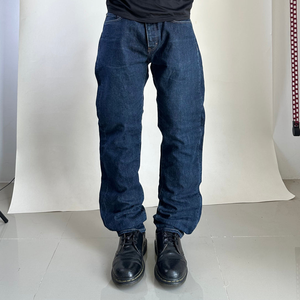 Carhartt WIP Murphy Denim Pants (Size 32-34)
