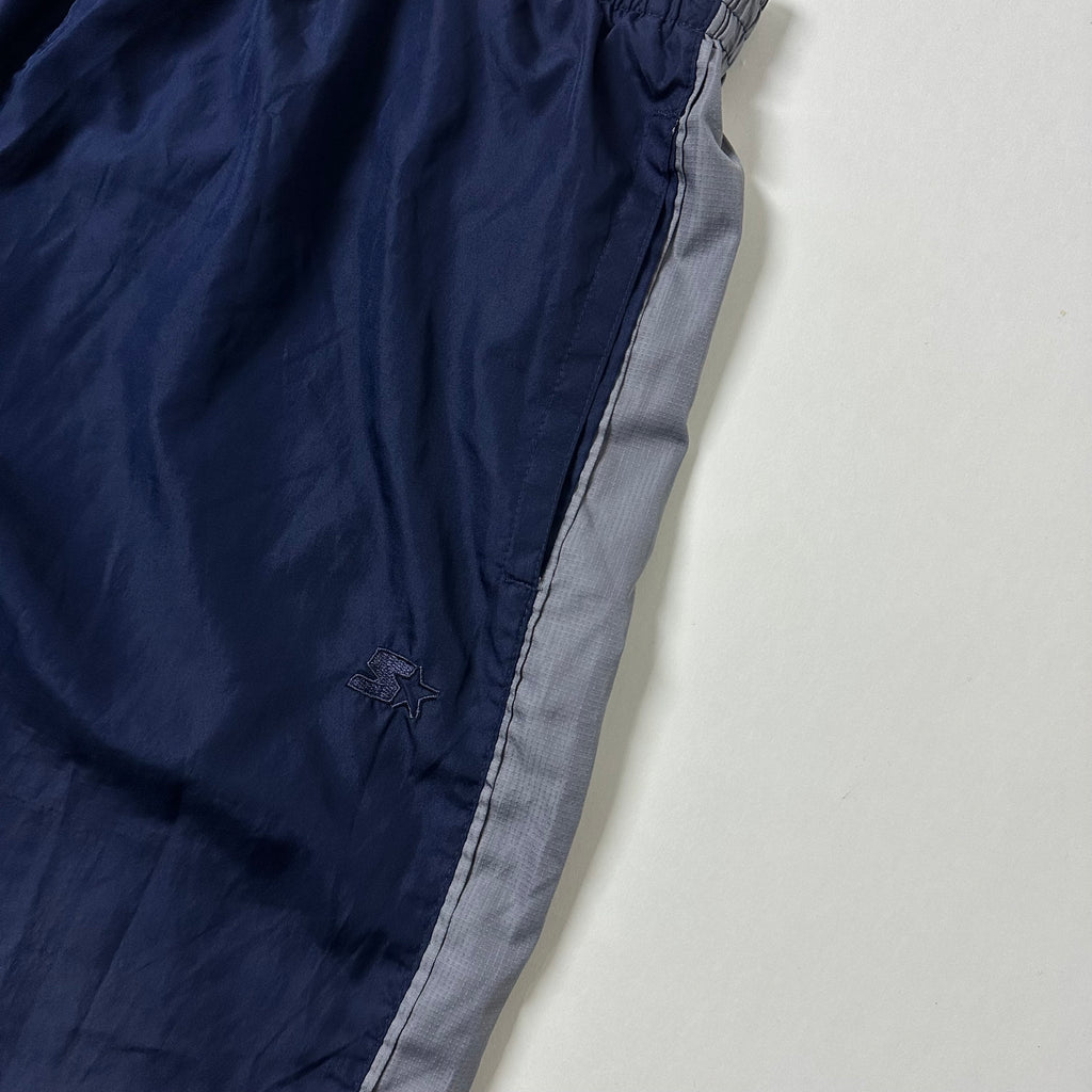 STARTER Track Pants in Navy Blue (Size 30-38)