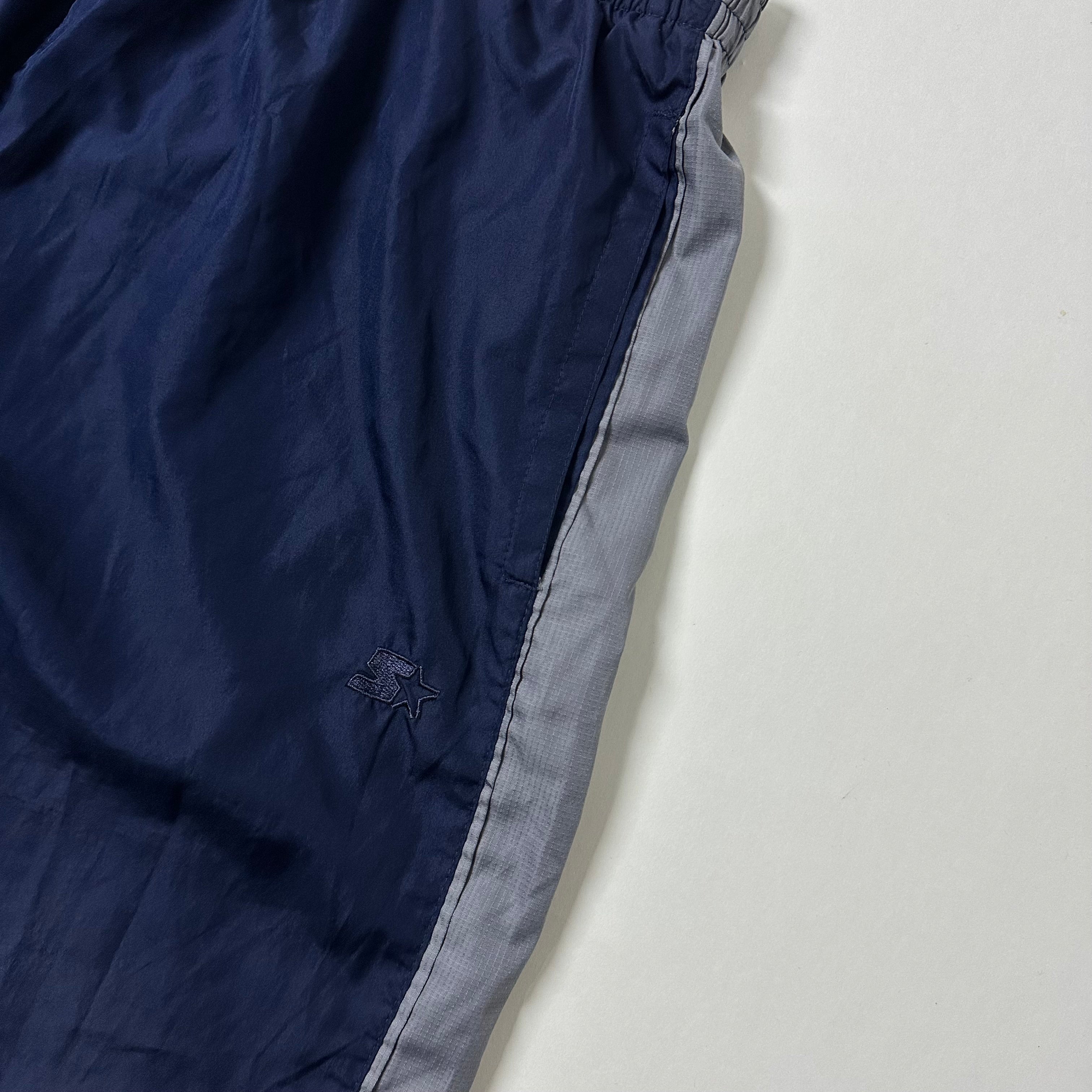 STARTER Track Pants in Navy Blue (Size 30-38)