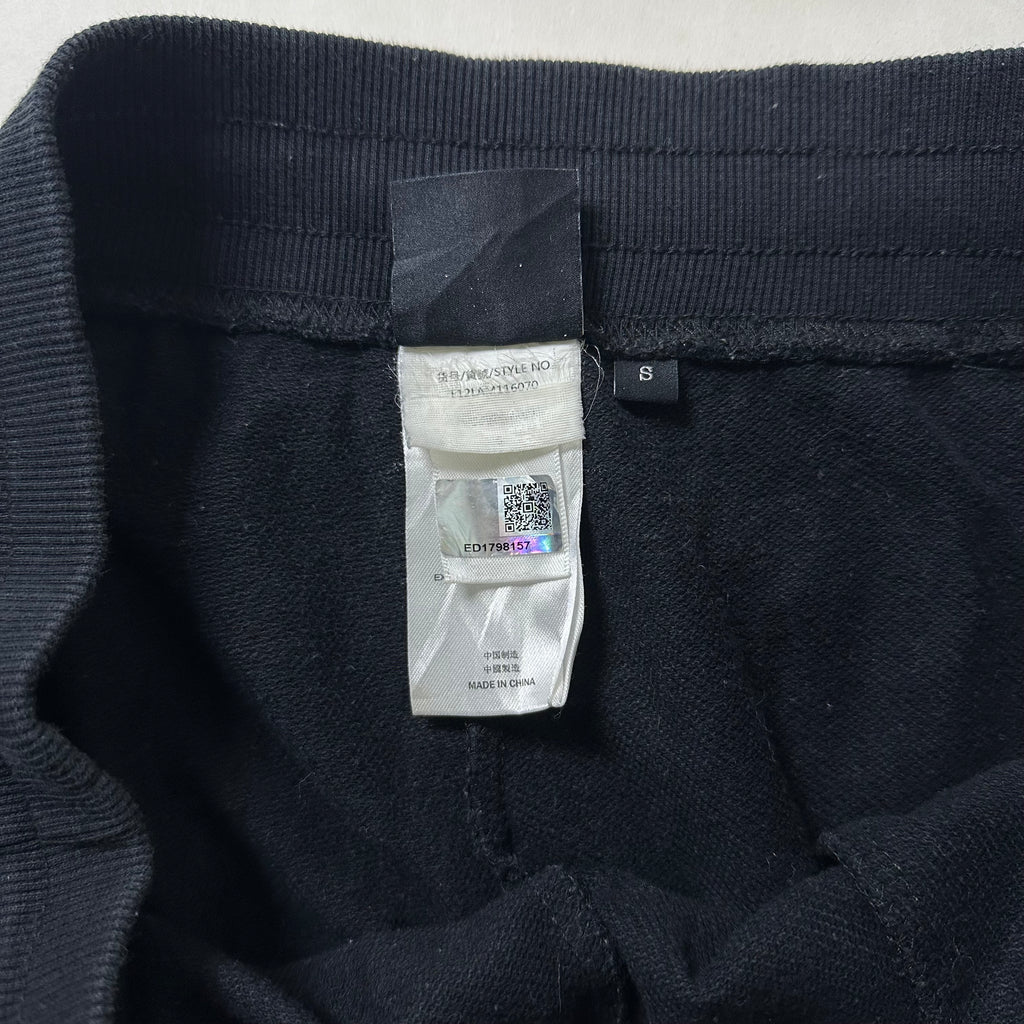 Ed Hardy Cross Jogger Pants in Black (Size Small 30-36)