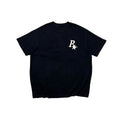 Rass Star Logo Above the Dream T-shirt Black (Size XL) - SOLD