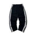 ECKO Unlimited Sweat Pants in Black (Size 30-32) — SOLD
