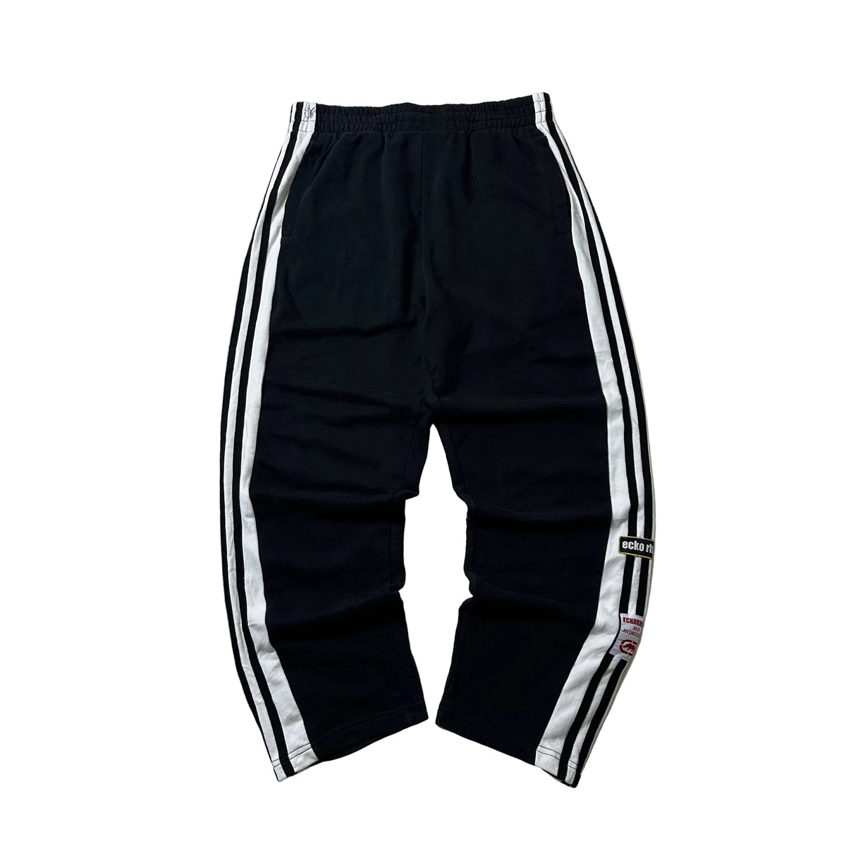 ECKO Unlimited Sweat Pants in Black (Size 30-32) — SOLD