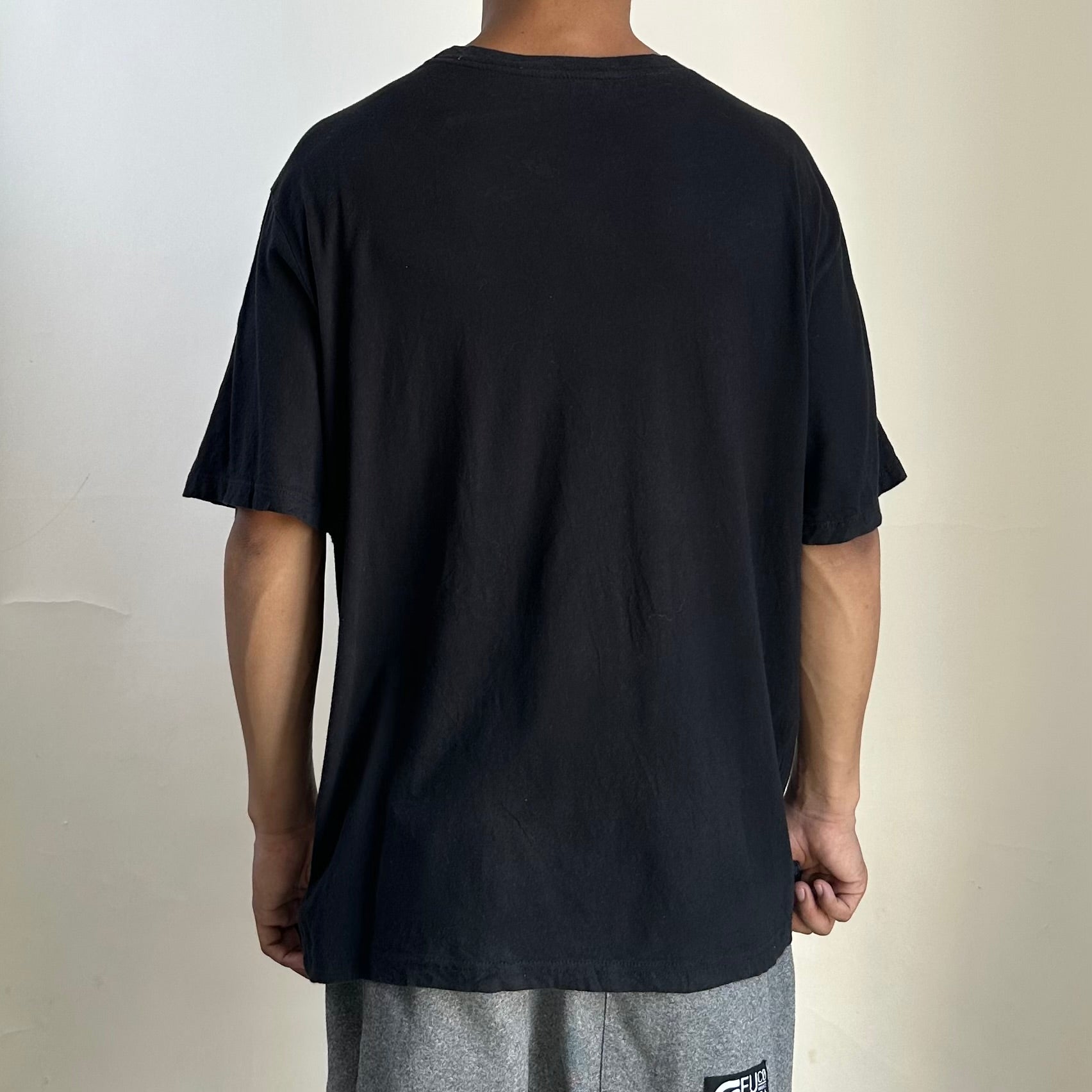 The North Face Pride T-shirt in Black (Size Large)