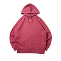 Nike Center Swoosh Hoodie Jacket in Pink (Size XL)
