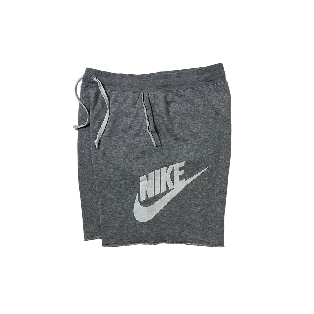 Nike Alumni Shorts Gray (Size 30-36)
