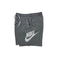 Nike Alumni Shorts Gray (Size 30-36)