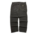 Carhartt Rugged Flex Relaxed Fit Pants Gray (Size 40) — SOLD