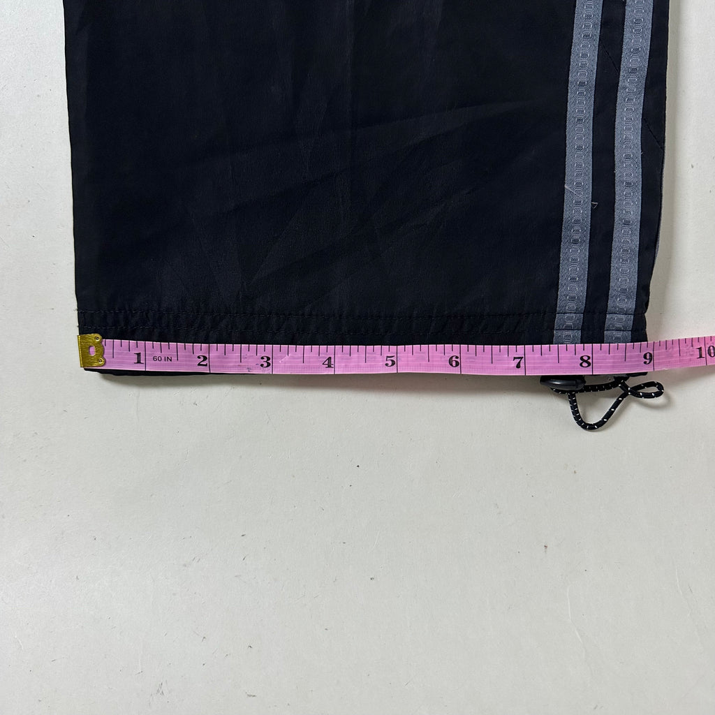 ADIDAS Clima365 Track Pants in Black (Size 34-38)