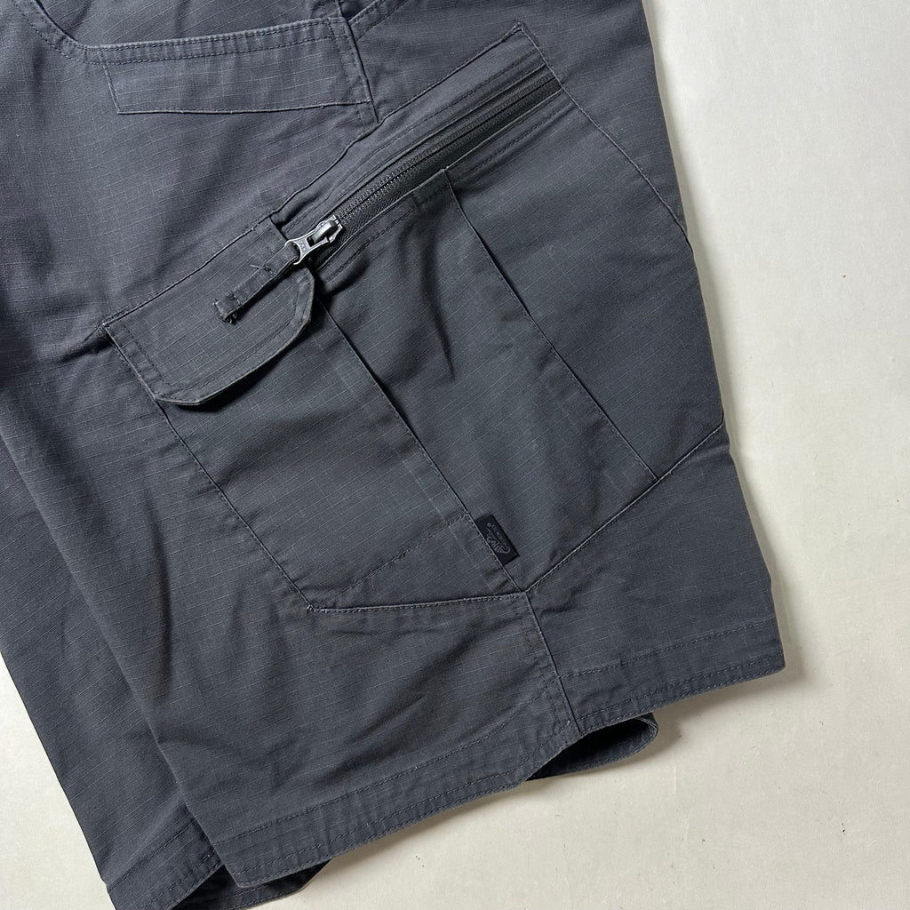 Helikon UTS Urban Tactical Shorts in Dark Gray (Size 32-36)