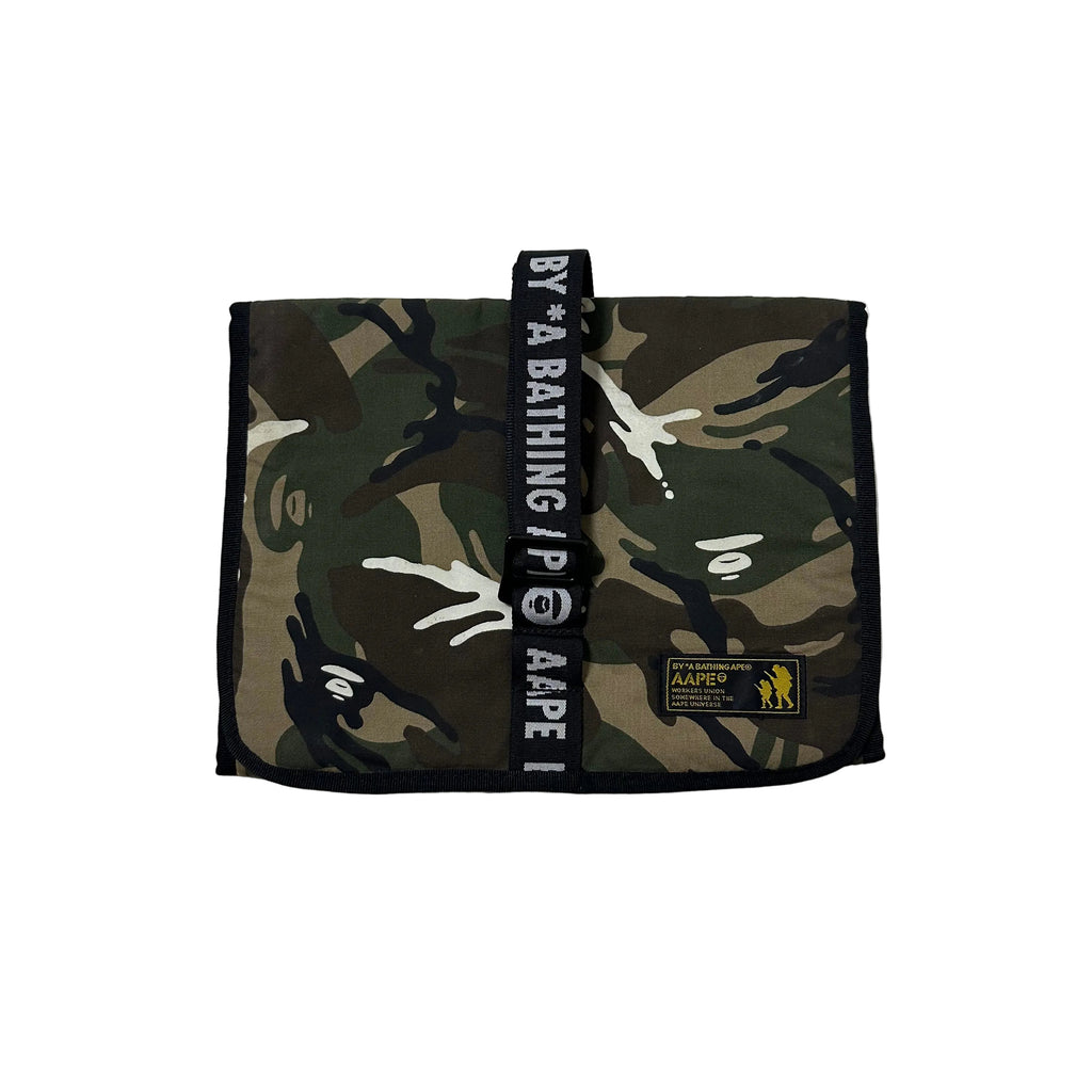 AAPE BY A BATHING APE Multipurpose Bag
