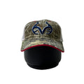 Realtree Camo Trucker Hat (One Size) — SOLD
