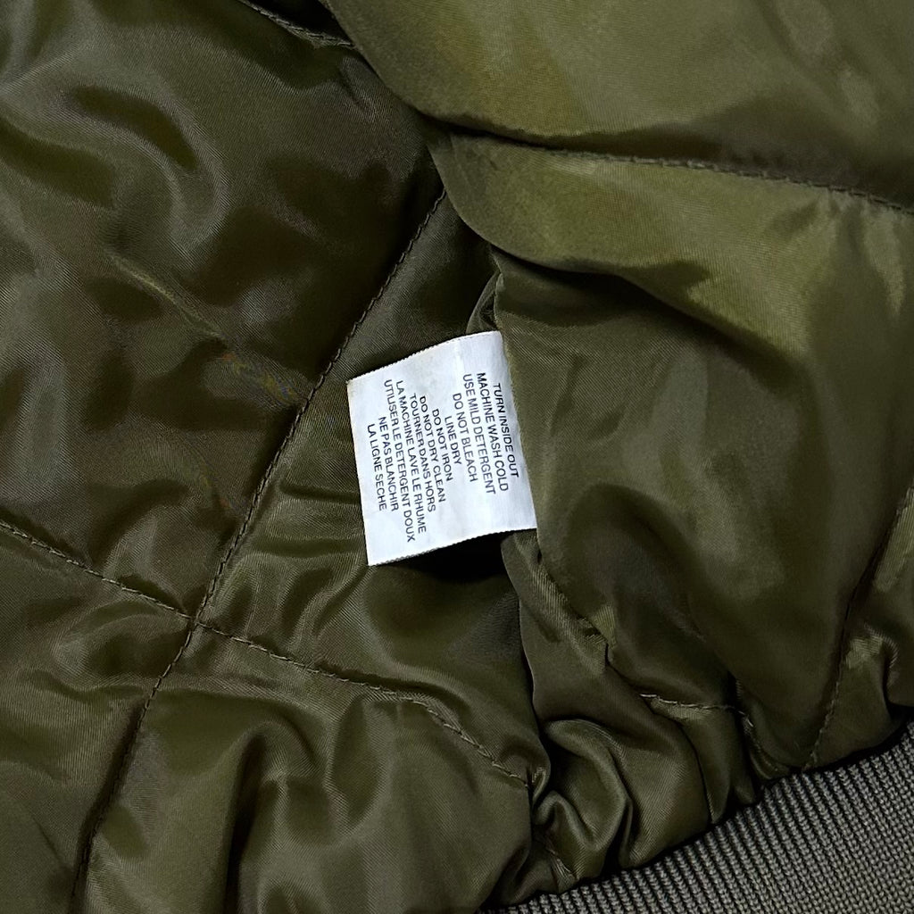 Realtree By Duenorth Frontier Legend Full Zip Jacket Size Medium