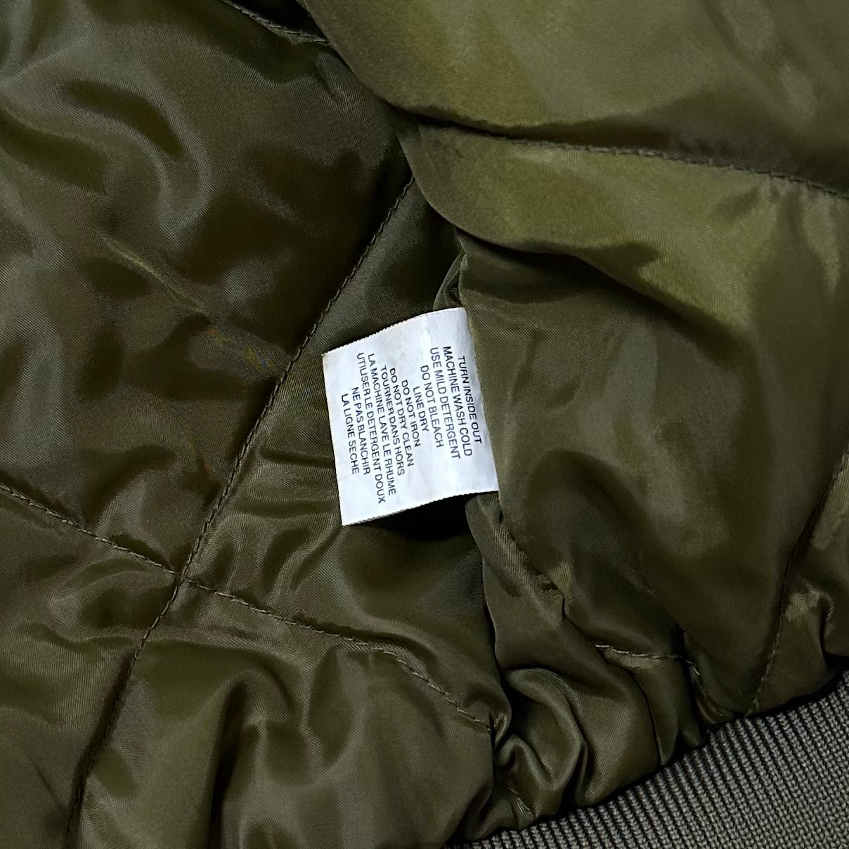 Realtree By Duenorth Frontier Legend Full Zip Jacket Size Medium