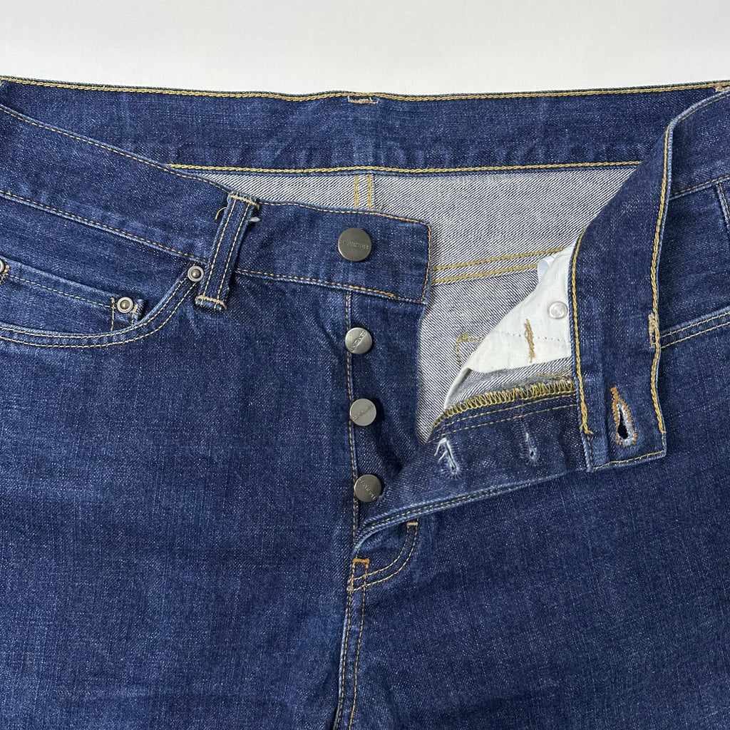 Carhartt WIP Murphy Denim Pants (Size 32-34)