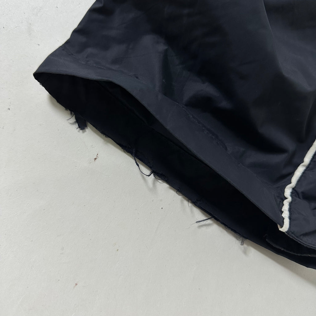 Vintage Y2K Nike Track Pants in Black (Size 32-38)