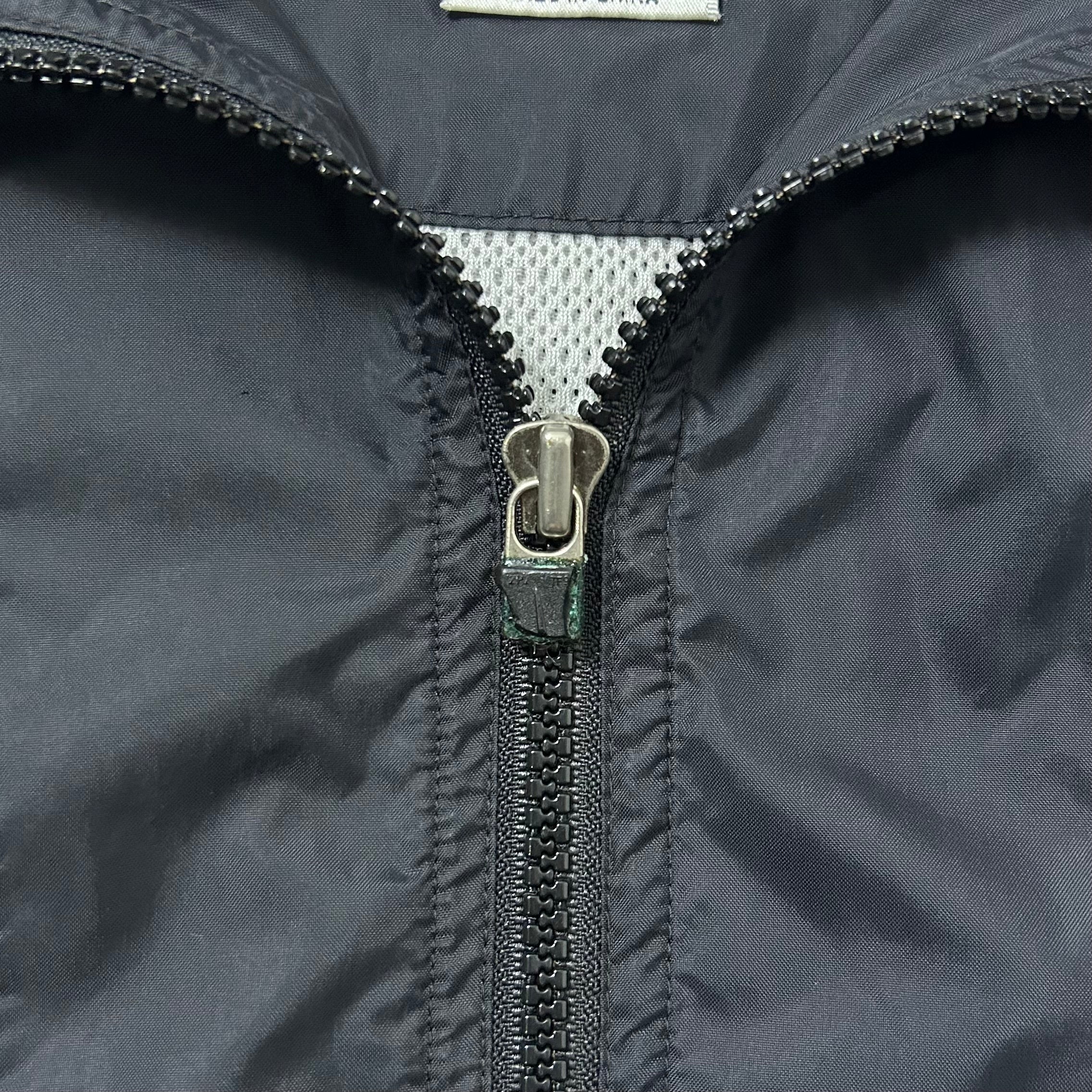 Vintage 90’s Nike Tri-tone Windbreaker Size Medium (Fits Large) - SOLD
