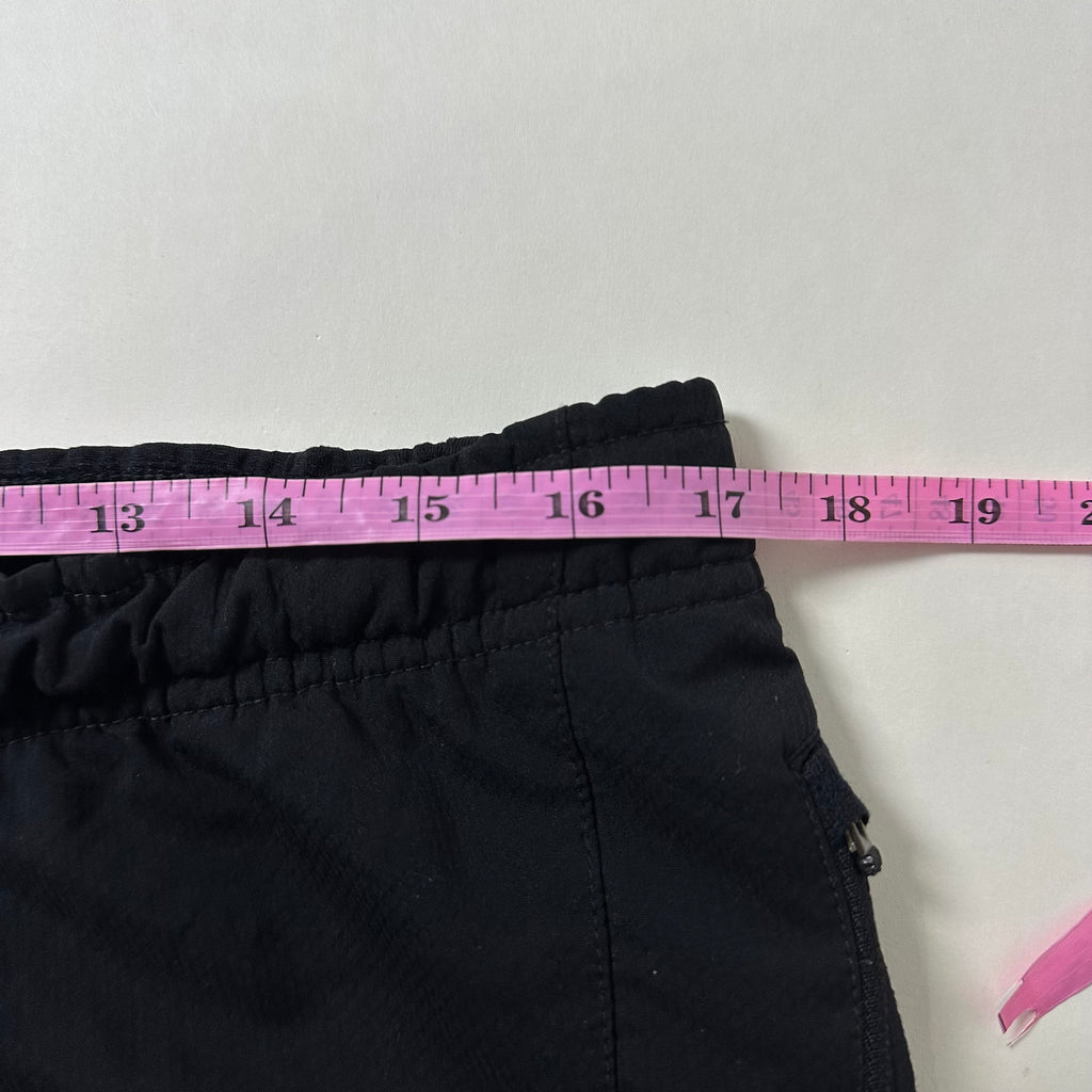 NIKE Dri-Fit Track Pants in Black Size (Size 34-40)