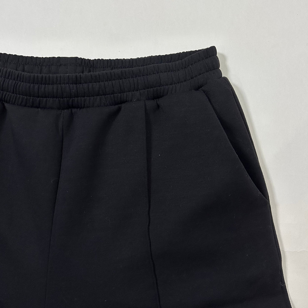 GU Active Baggy Sweatpants in Black (Size 28-34)