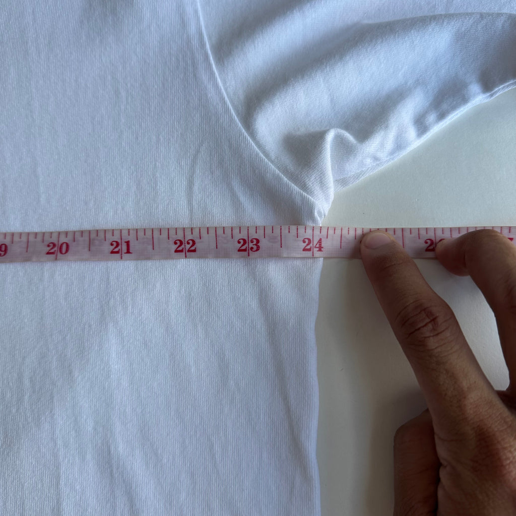 Carhartt WIP Lagoon C T-Shirt White XL