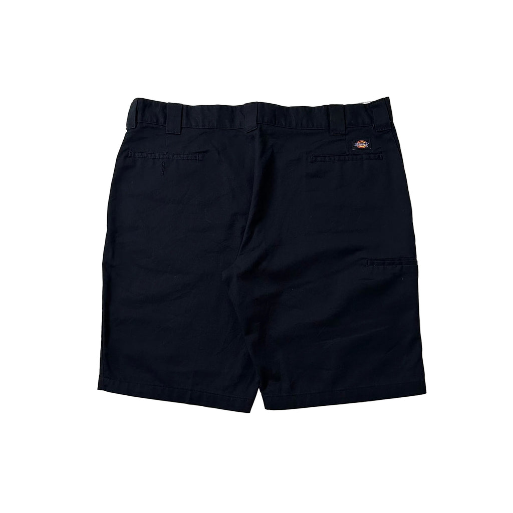DICKIES Regular Fit Shorts in Black (Size 42)