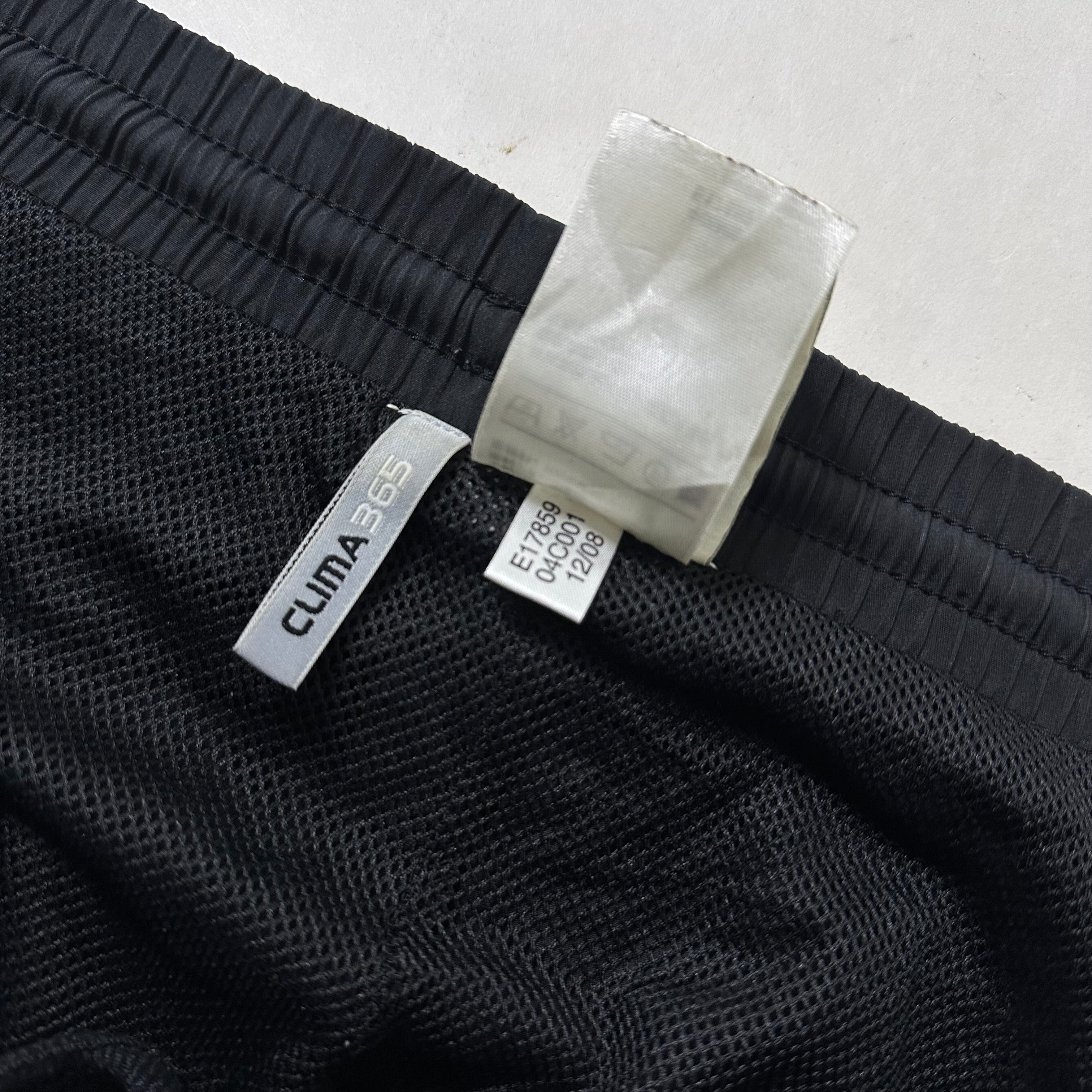 ADIDAS Clima365 Track Pants in Black (Size 34-38)