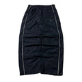 Vintage Y2K Nike Track Pants in Black (Size 32-38)