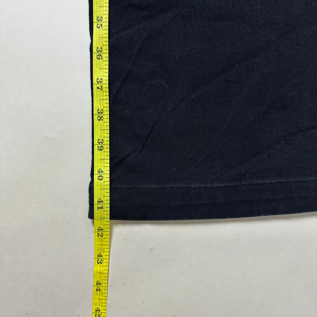 Levi’s Relaxed Baggy Fit Carpenter Pants in Black (Size 34)
