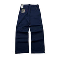 Brand New Dickies 874 Original Fit Pants Navy Size 34