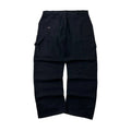 DICKIES Double-Knee Carpenter Pants in Black (Size 36) — SOLD