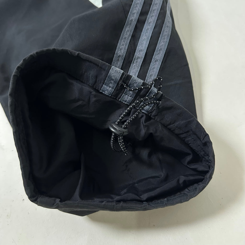 ADIDAS Clima365 Track Pants in Black (Size 34-38)