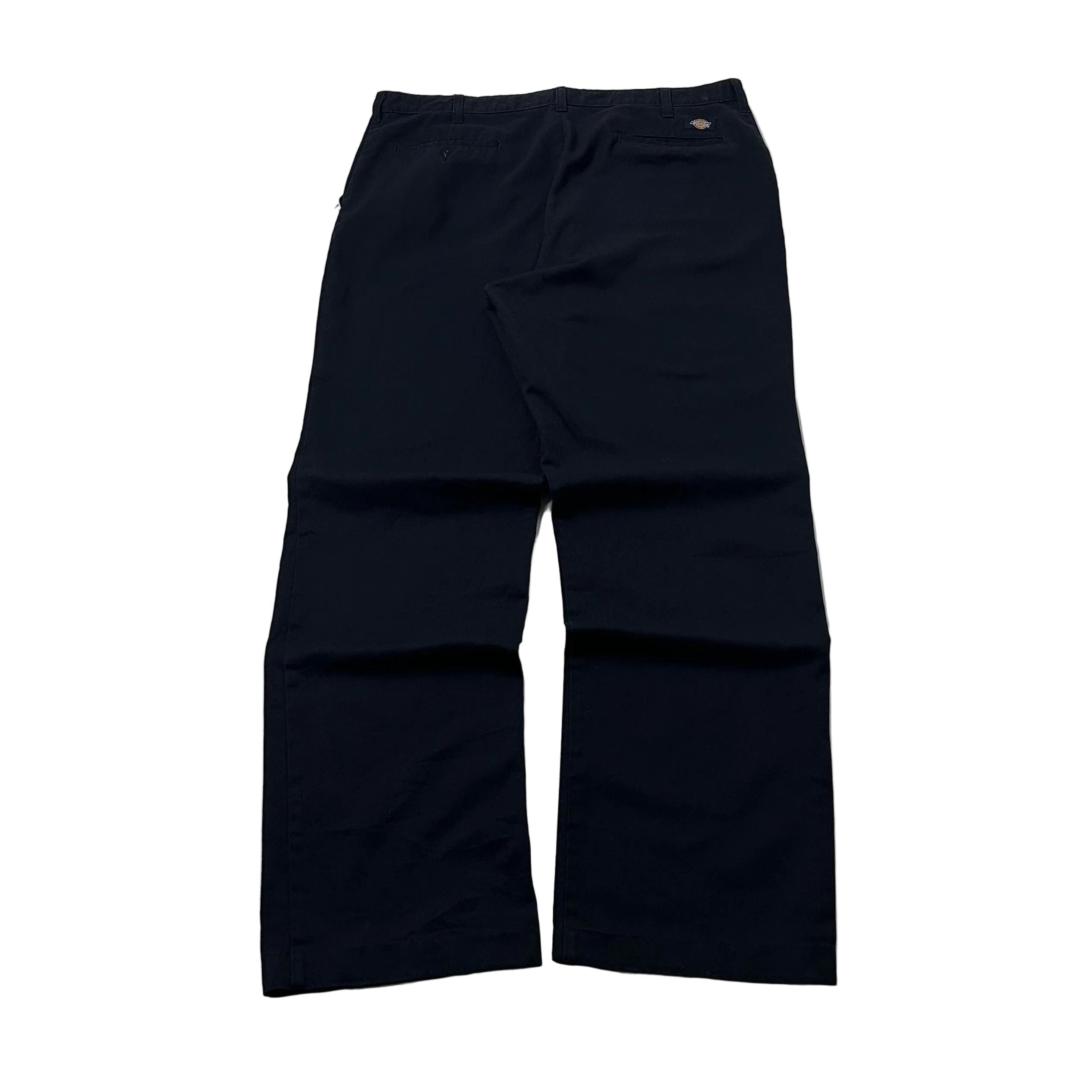 Dickies Pants Black Size 40