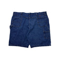 Wrangler Denim Carpenter Jorts Size 48
